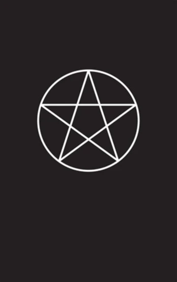 Book of Shadows