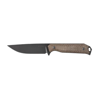 Kizer Begleiter Fix 1045MD1 Peilis su fiksuotu ašmeniu