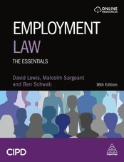 Employment Law kaina