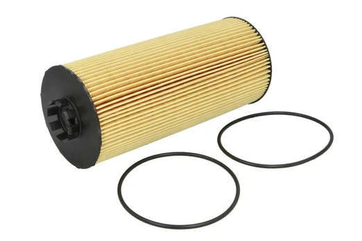 Alyvos filtras MAHLE OX1059D