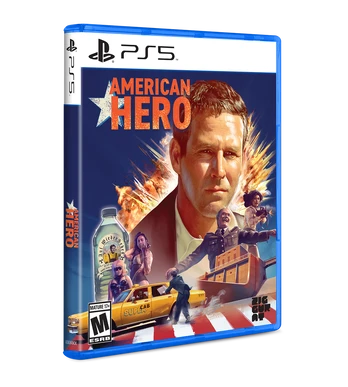 American Hero