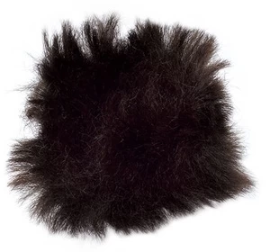 Mikrofonų aksesuaras RØDE MINIFUR-HS1, 4.4 cm