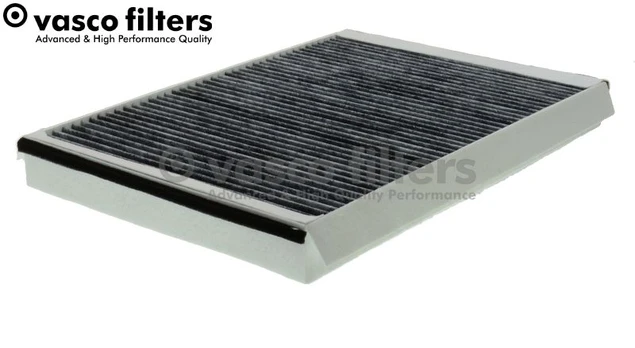Filtras, salono oras DAVID VASCO X709
