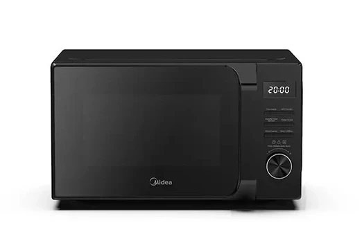 Mikrobangų krosnelė Midea AG20CF2EBK