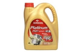 Variklių alyva ORLEN MaxExpert (4L) 5W40 MAXEXP. C3 5W40 4L kaina