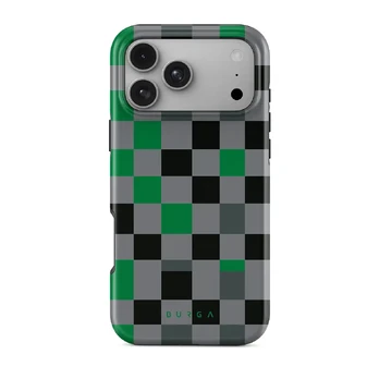 Game Night - iPhone 17 Pro Max Case, Tough (MagSafe) / N/A