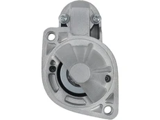 AS-PL S9314SR Starteris