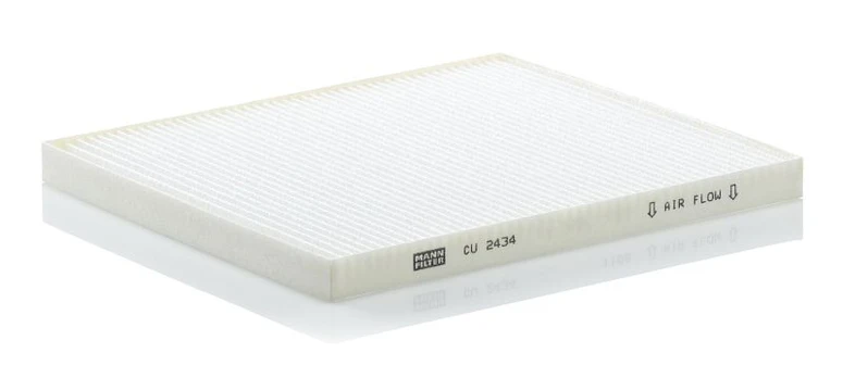 Salono filtras MANN-FILTER CU 2434