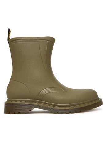 Dr. Martens Guminiai batai 1460 Rain DM41250300 Žalia