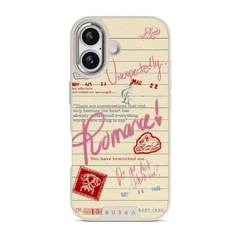 Library Card - iPhone 17 Case, Elite Light (MagSafe) / Silver