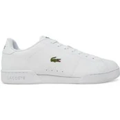 Batai Lacoste Carnaby Cup 125 2 M 749SMA003521G : Dydis - 40.5