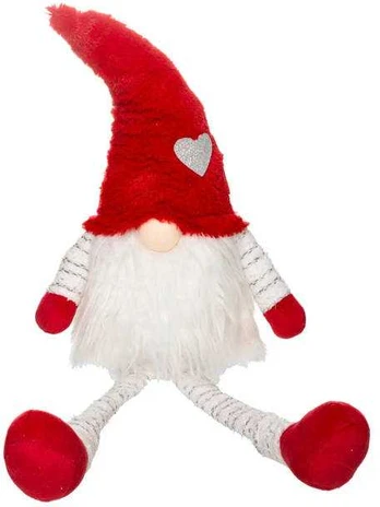 SCANDI lepstick figurine, 64 cm