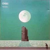 CD Mike Oldfield - Crises