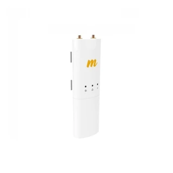 MIMOSA Backhaul and Client Radio (C5c)