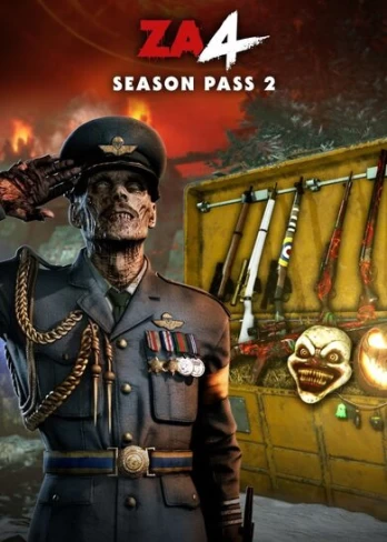 Zombie Army 4 PC