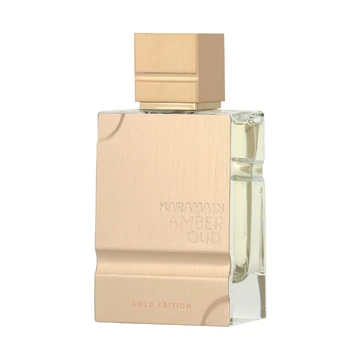 Al Haramain Amber Oud Gold Edition EDP Tester 60 ml