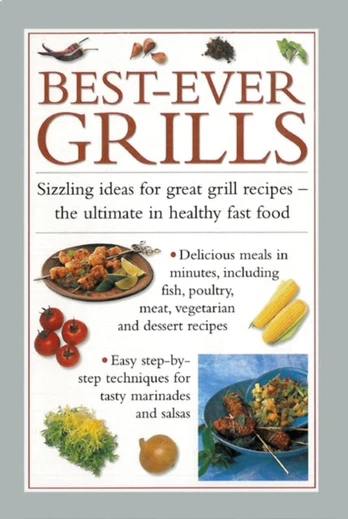 Best-ever Grills