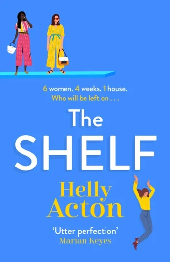 Shelf