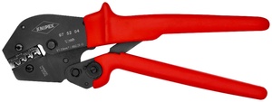 Užspaudimo replės Knipex 97 52 04, 250 mm kaina
