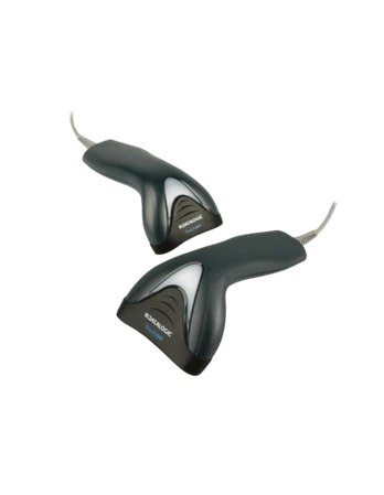 Touch 90 Light 1D, Dual-IF, dark grey