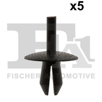 FA1 11-20007.5 Išsiplečianti kniedė