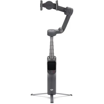 DJI Osmo Mobile 8P Advanced Tracking Combo