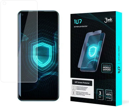 Realme C17 - 3mk 1UP