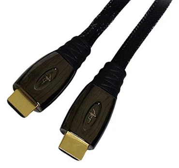 Kabelis Art HDMI - HDMI 1.5m juoda (144173)