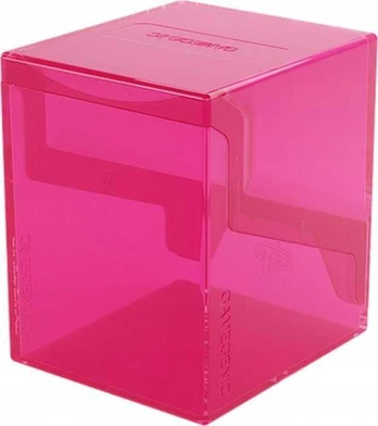 Gamegenic - Bastion 100+ XL Pink (GGS22016ML)