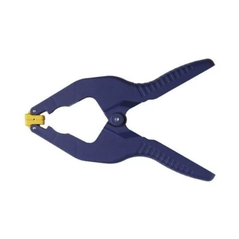 Irwin Limklemme Quick-Grip 75 mm 58300EL7