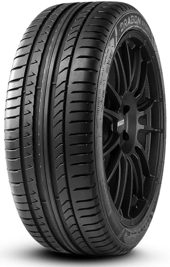 PIRELLI DRAGON SPORT XL 245/40 R20 99 Y