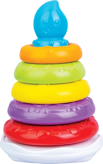 Winfun - Wobble Cake Stacker (0774-NL )