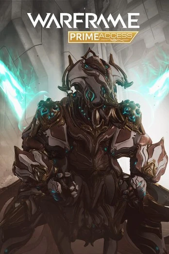 Warframe Grendel Prime Accessories Pack Xbox