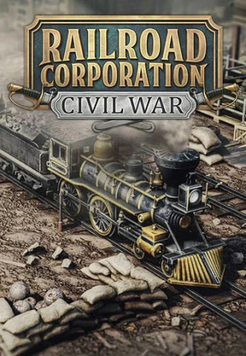 Railroad Corporation PC