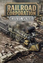 Railroad Corporation PC kaina