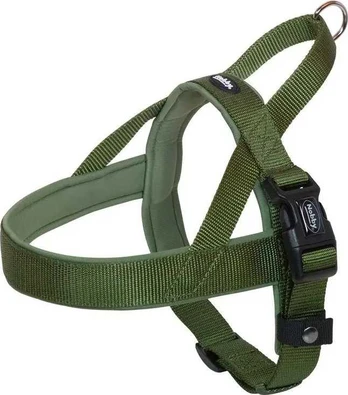 Nobby NOBBY CLASSIC PRENO DIRŽAI XL OLIVE 75-98cm | 40/45