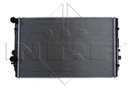 Variklio radiatorius NRF NRF 58334