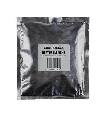 Tactical Foodpack Speedy beugnis cheminis kaitinimo elementas