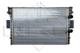 Variklio radiatorius NRF NRF 53623A