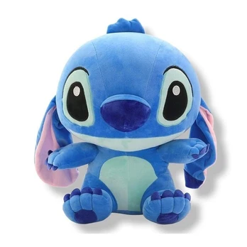 Pliušinis žaislas Stitch