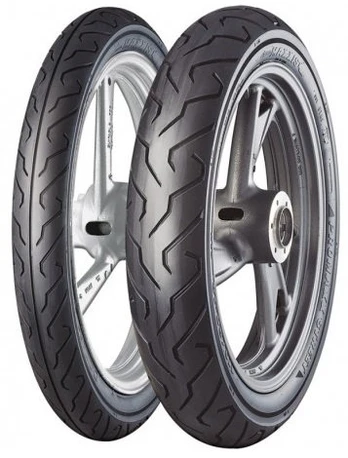 Maxxis Promaxx M6102 110/80R17 57 H