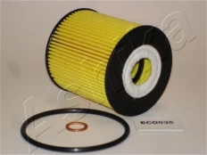 Alyvos filtras ASHIKA 10-ECO035 kaina