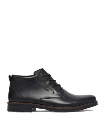 Auliniai batai Rieker CEO-14616-00 Juoda