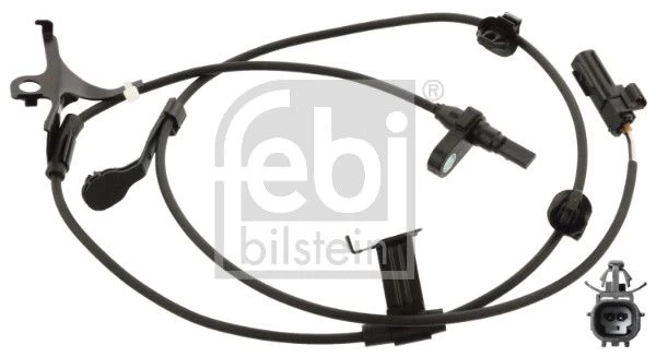 Jutiklis, rato greitis FEBI BILSTEIN 107184