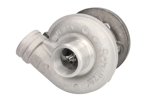 kompresorius, įkrovimo sistema SWZ313818
