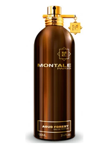 Montale Paris Aoud Forest 100ml Unisex EDP