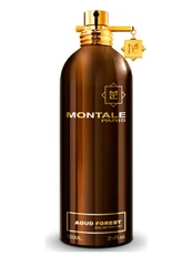 Montale Paris Aoud Forest 100ml Unisex EDP kaina