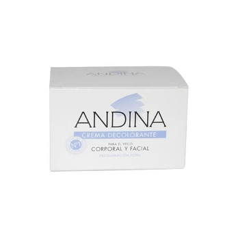 Andina Bleaching Kreminis 100ml
