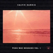 CD Calvin Harris - Funk Wav Bounces Vol. 1