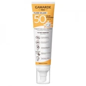 Gamarde, Gamarde, Bio, Sun Protection, Sunscreen Cream, Face & Body, SPF 50, 100 ml kaina